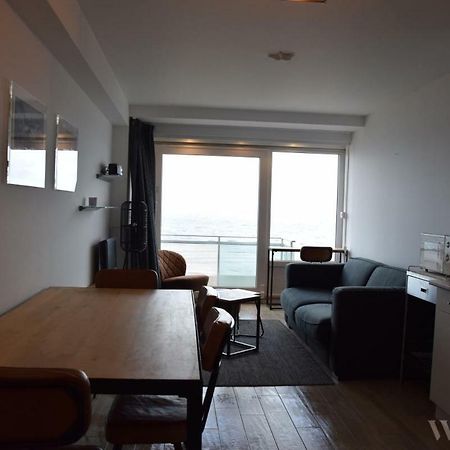 Residentie Les Algues 8Ste Verdieping 布兰肯贝赫 外观 照片
